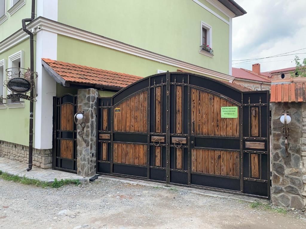 Мини-отель Old Town Гостевой Дом Каменец-Подольский-49
