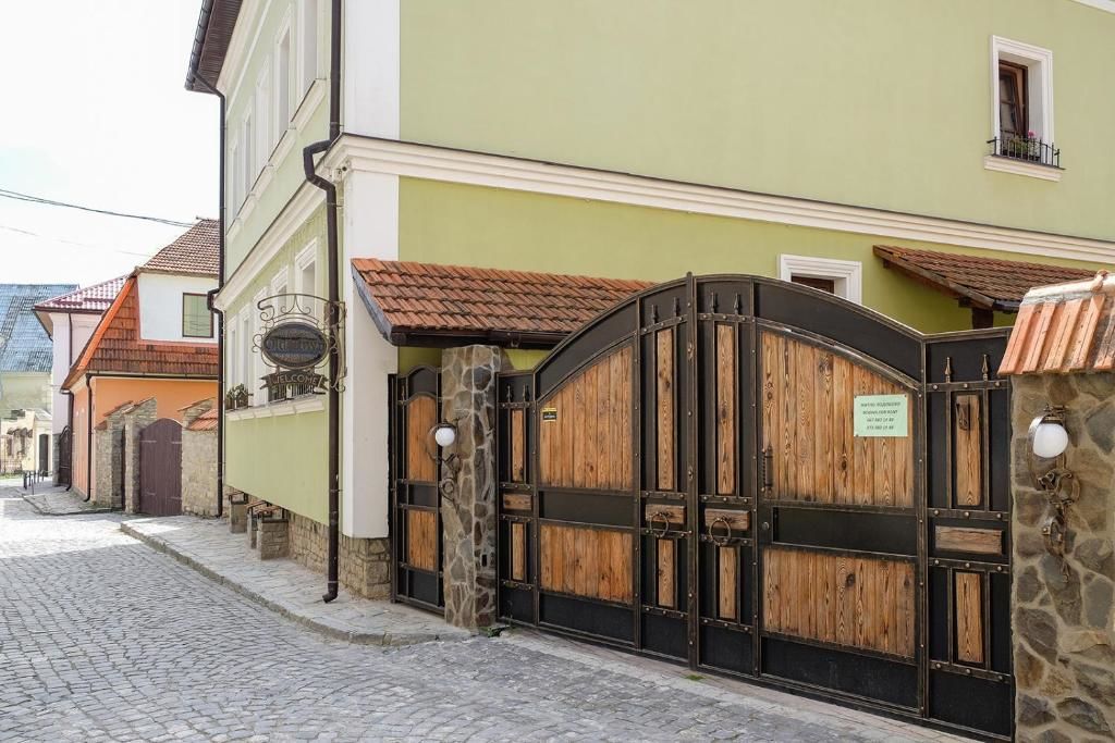 Мини-отель Old Town Гостевой Дом Каменец-Подольский-53