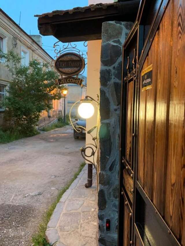 Мини-отель Old Town Гостевой Дом Каменец-Подольский-49