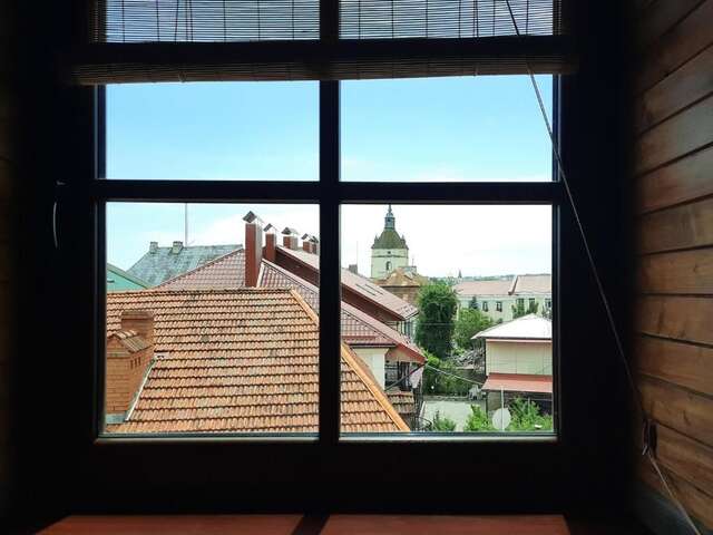 Мини-отель Old Town Гостевой Дом Каменец-Подольский-73